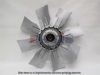 MERCE 0012055606 Fan, radiator